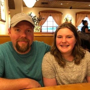 Meet your Posher, Joe